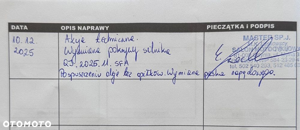 QJMOTOR SFA 1000 - 14