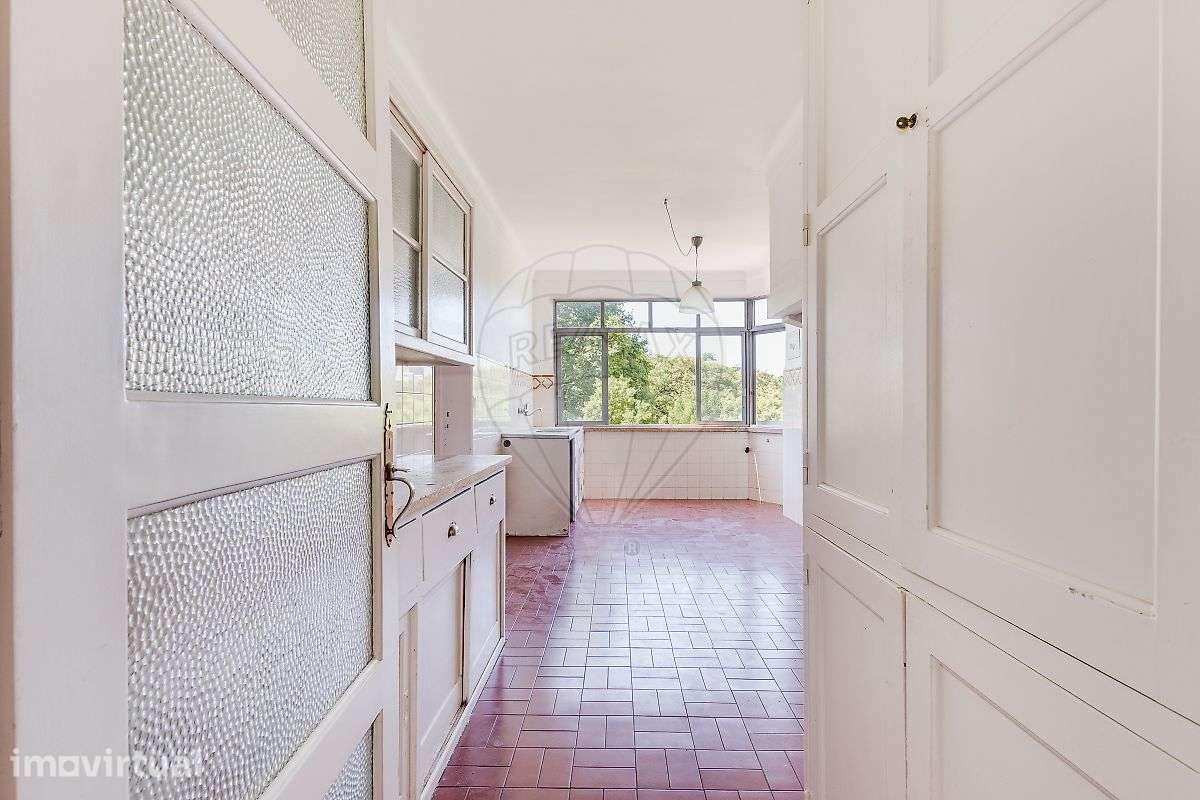Apartamento T6 para venda - Grande imagem: 4/49