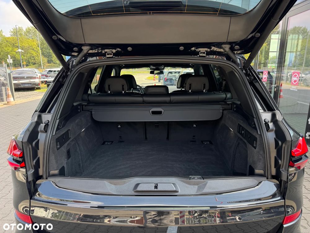BMW X5 xDrive30d mHEV M Sport sport - 9