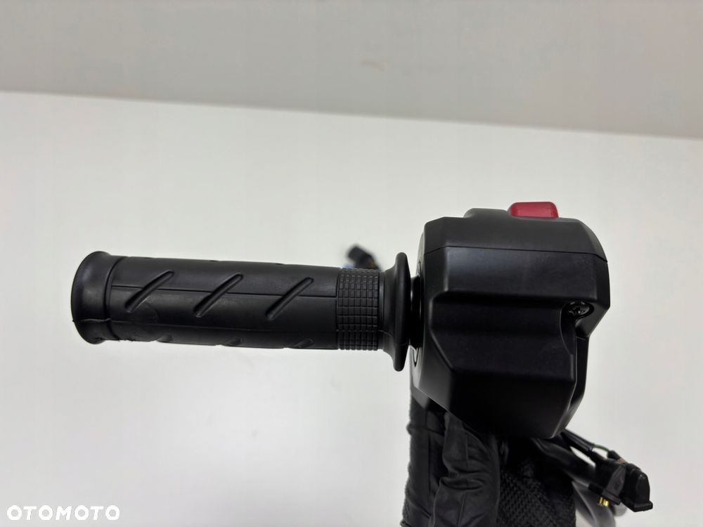 Prawy przełącznik manetka Honda CBR 600RR PC69- Oryginał - 10