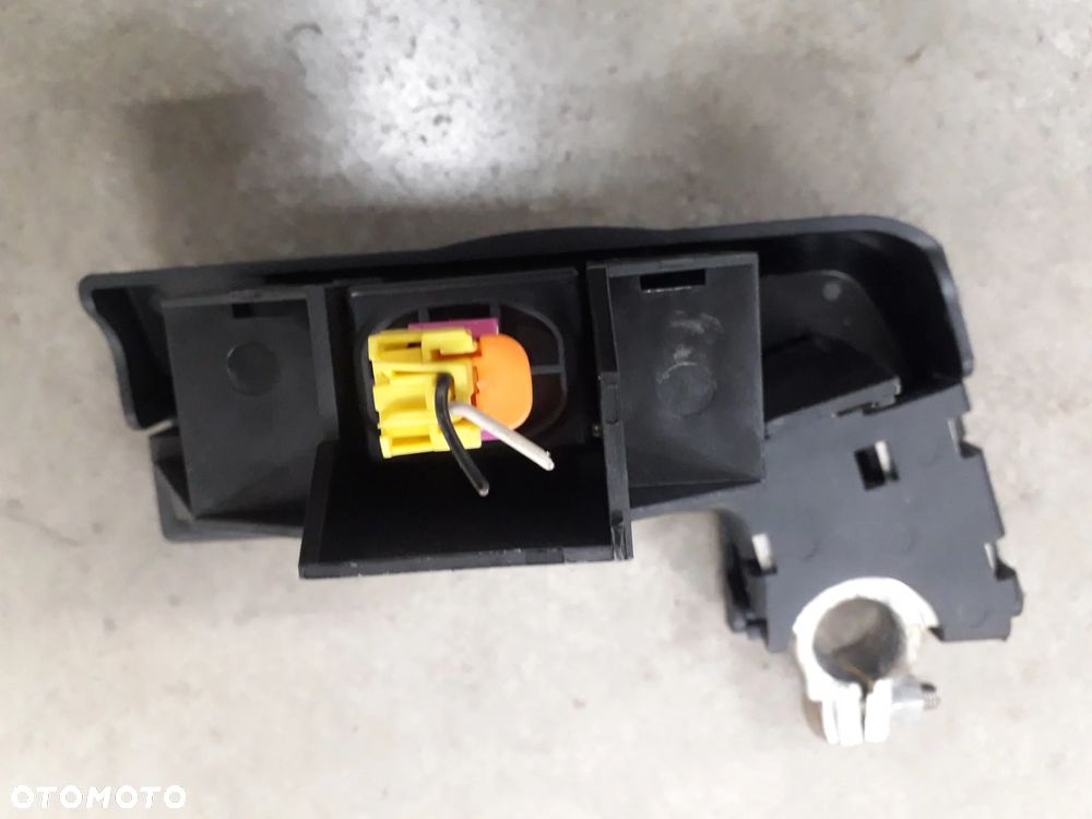 klema plusowa pirotechniczna 4F0915459 A6 C6 2.0 FSI TFSI BPJ - 4
