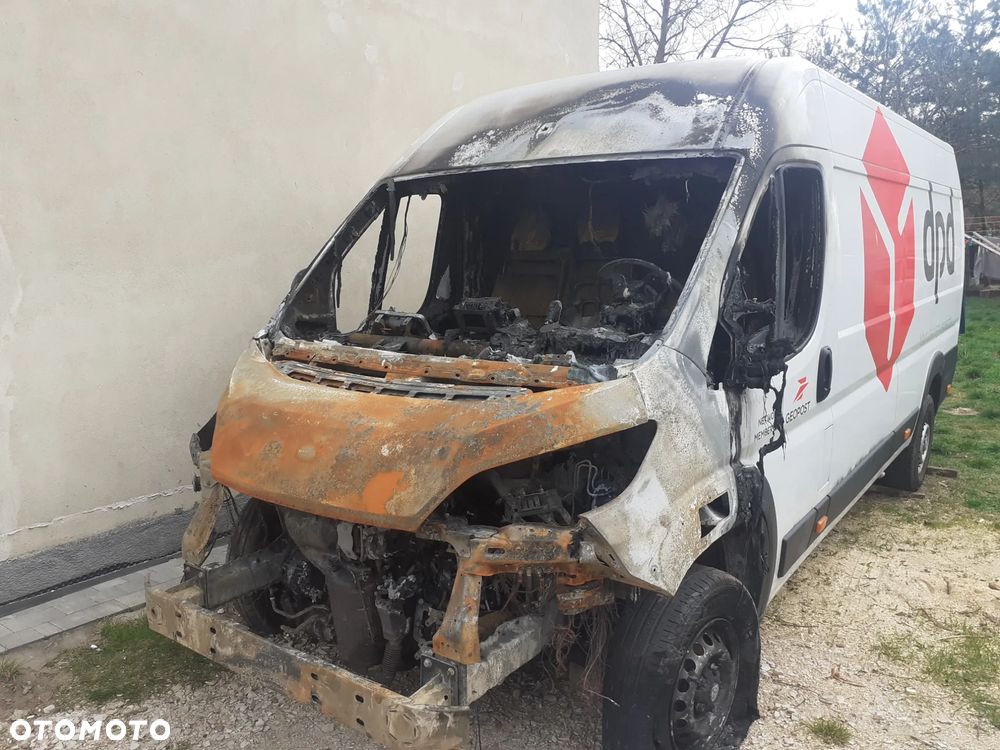 SILNIK TOYOTA PROACE MAX 2,2 D 180 KM - 2