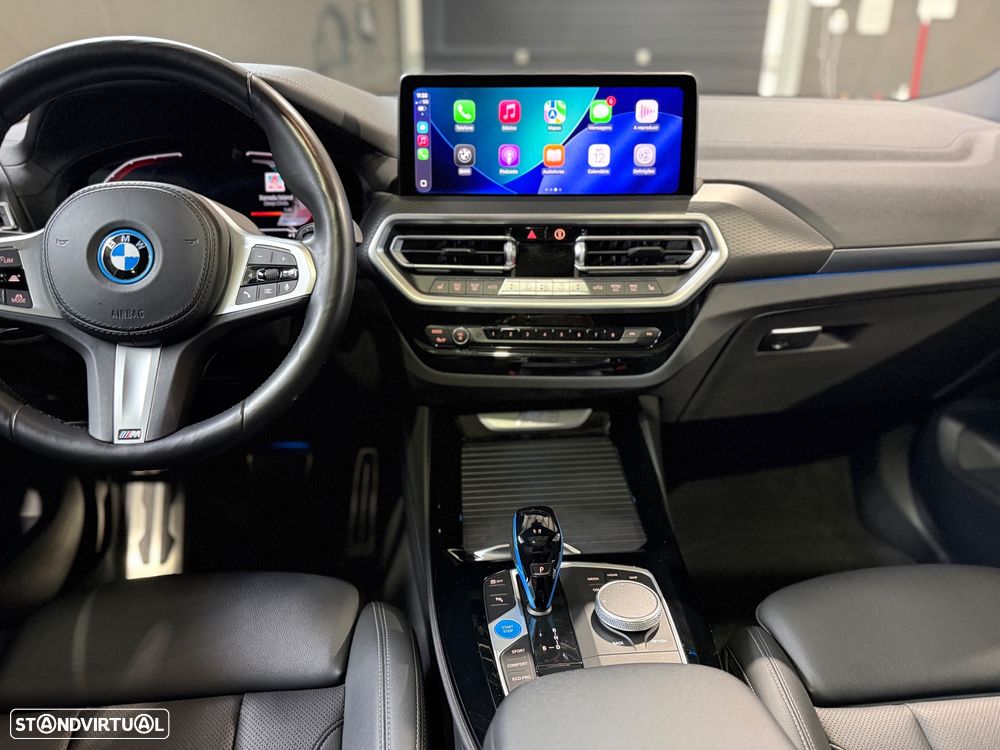 BMW iX3 M Sport Impressive - 47