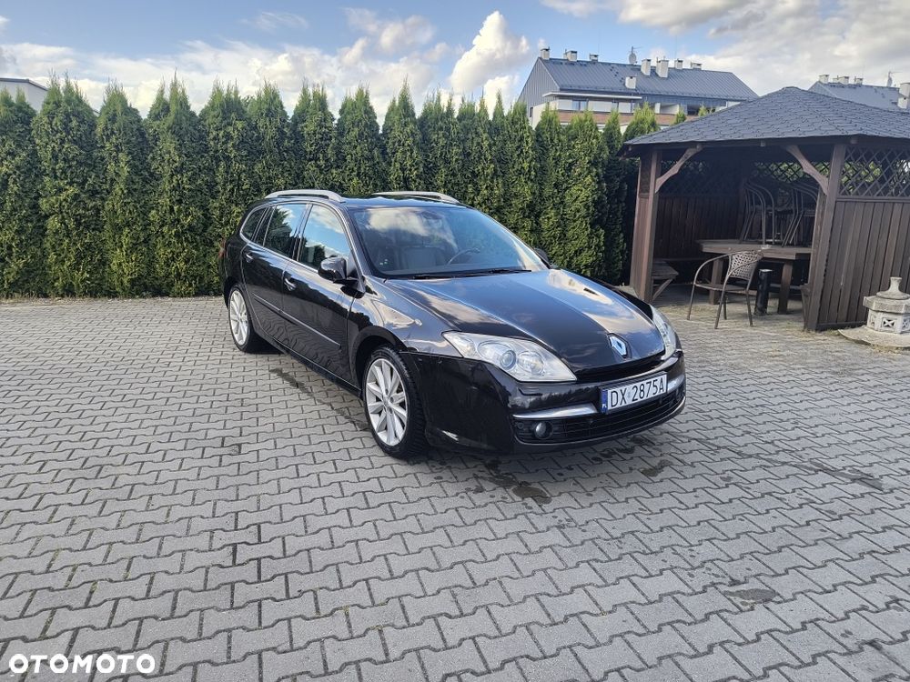 Renault Laguna