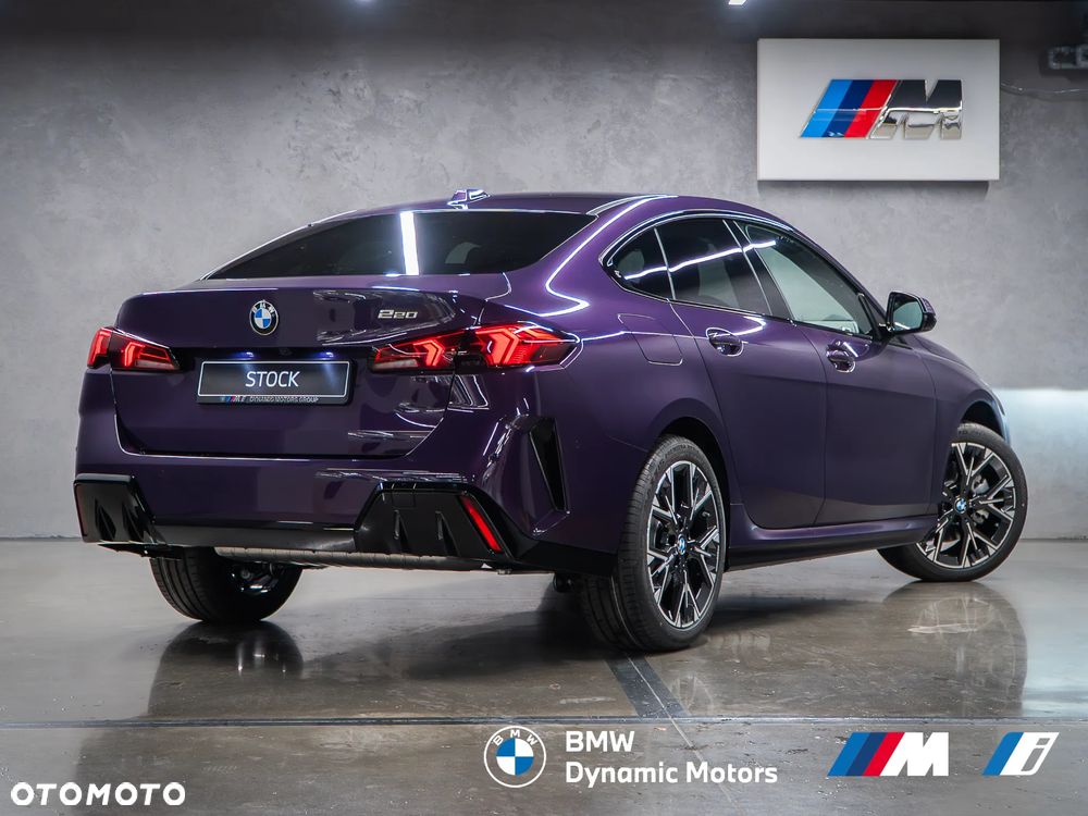 BMW Seria 2 220 - 5
