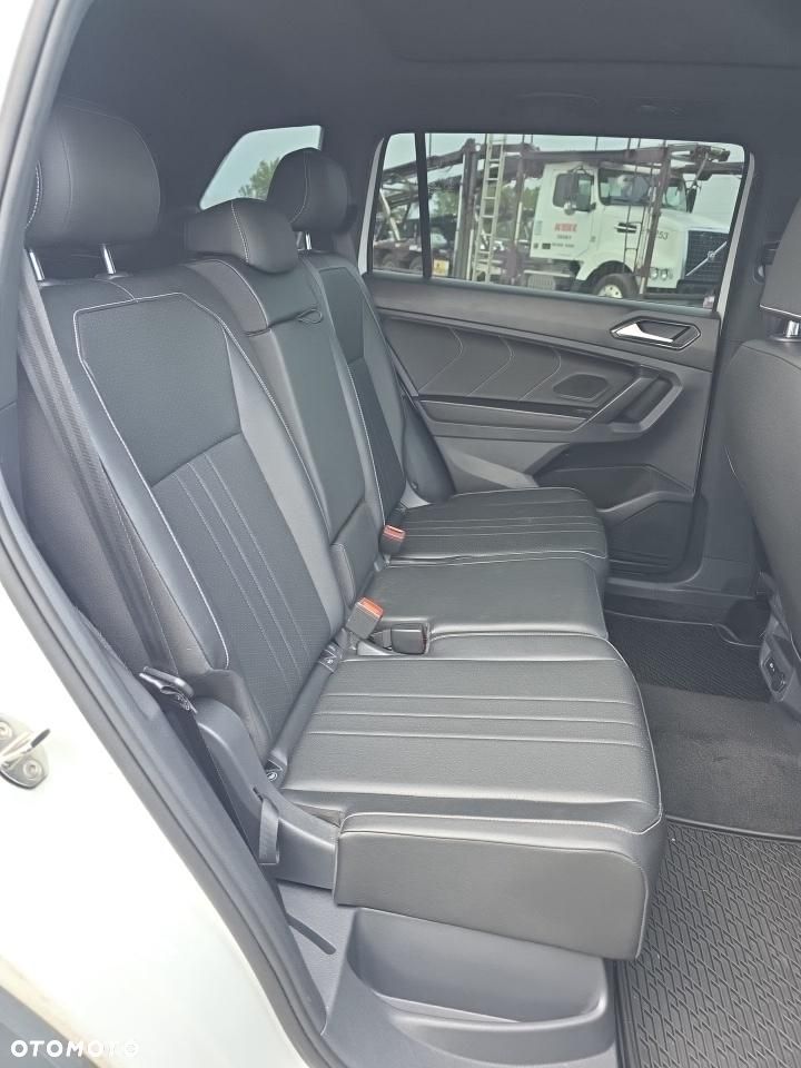 Volkswagen Tiguan - 14