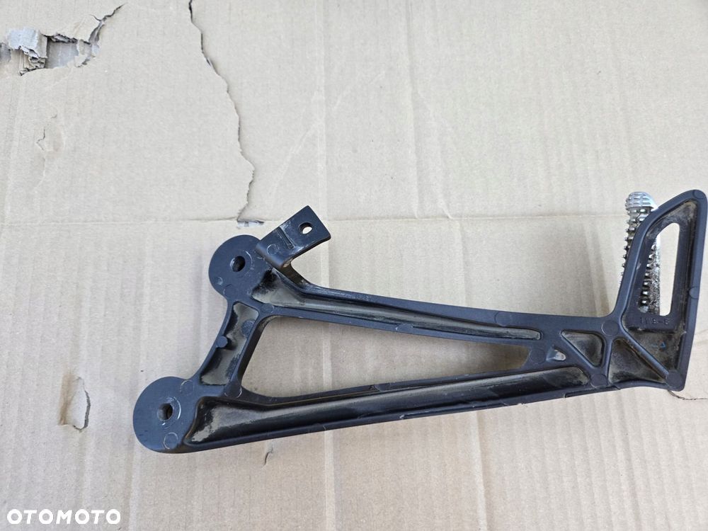 stopka podnóżek yamaha mt 07 2024r - 1