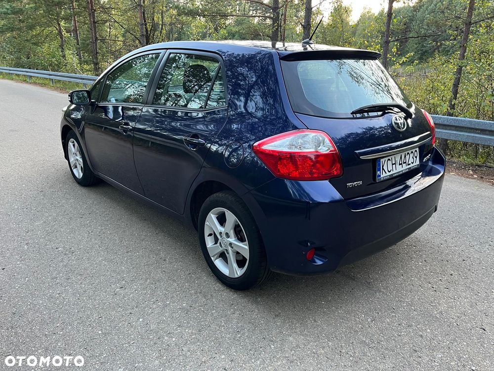 Toyota Auris 1.6 Dynamic - 6