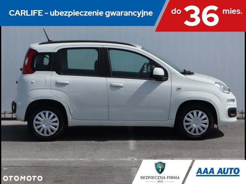 Fiat Panda - 8