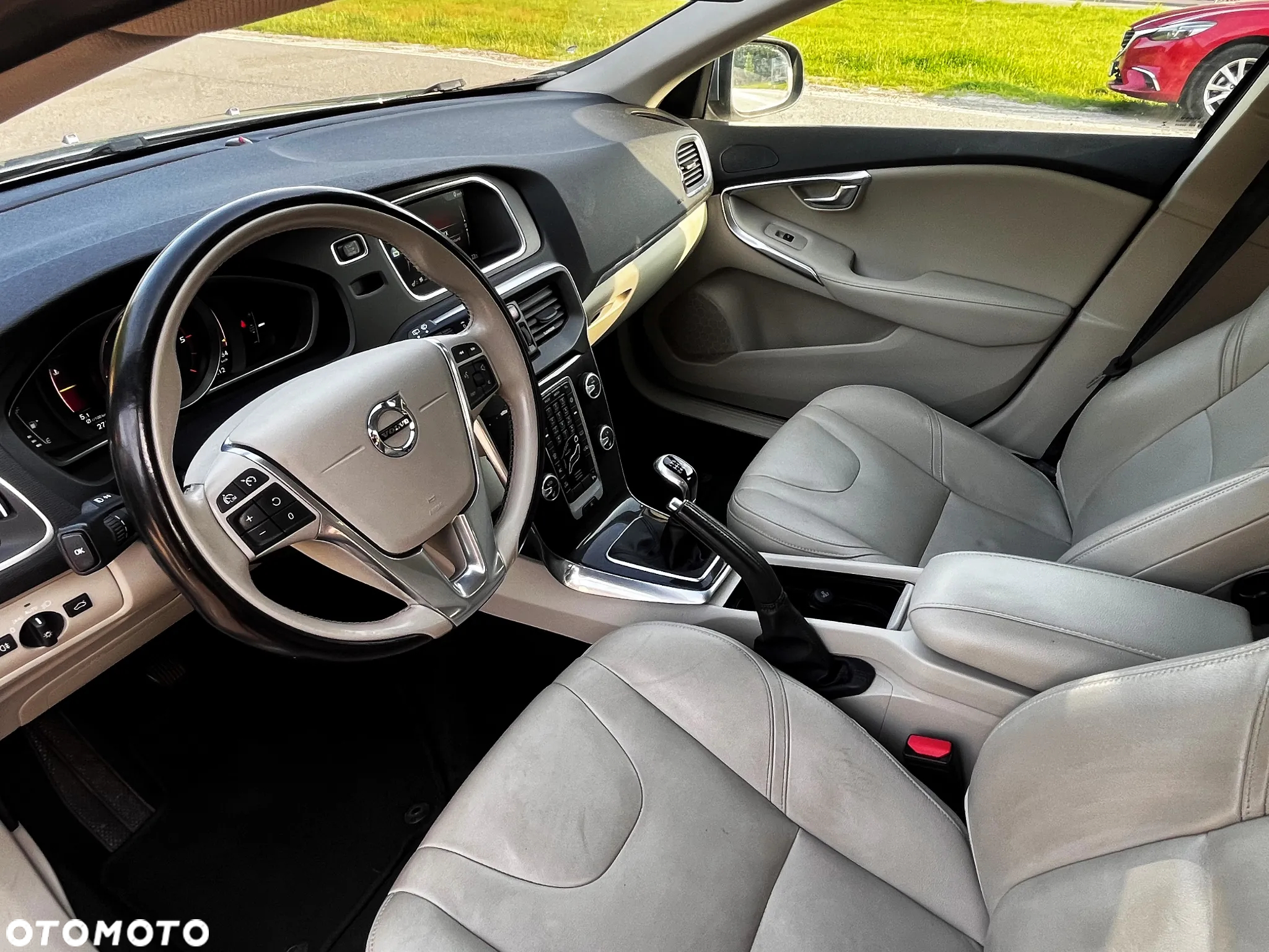 Volvo V40 D2 Drive-E SCR Inscription - 6