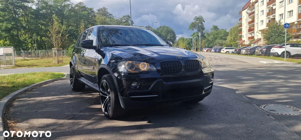 BMW X5 3.0sd xDrive - 3