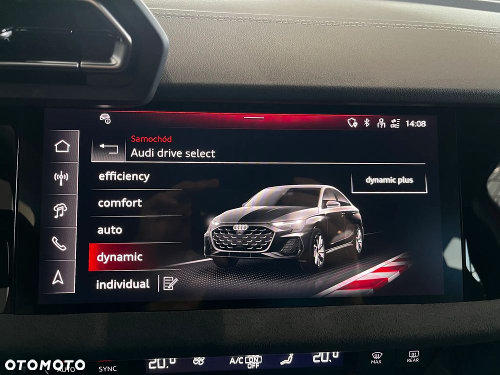 Audi S3 Limousine TFSI Quattro S tronic - 27