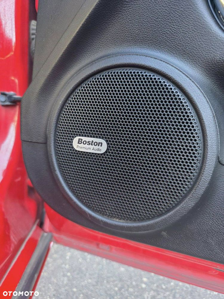 Chevrolet Camaro - 23