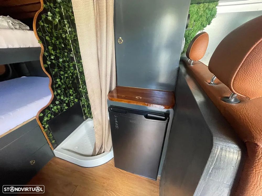 Peugeot Boxer 2.2 HDi 333 L2H2 - 19