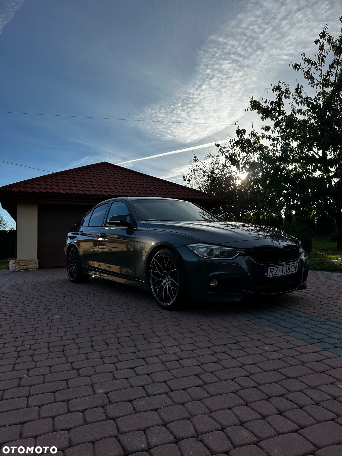 BMW Seria 3 - 2