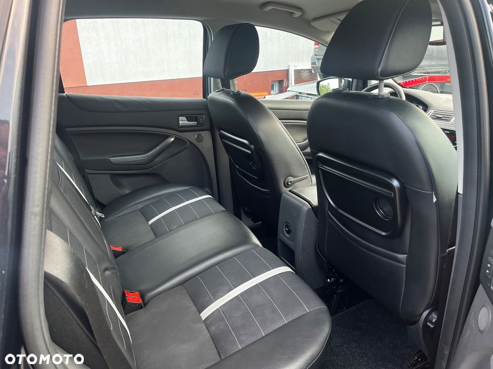 Ford Kuga 2.0 TDCi Trend - 17
