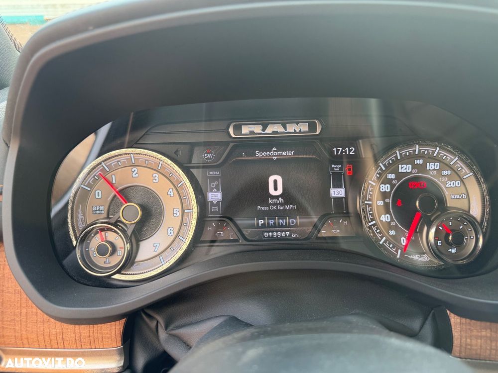 Dodge RAM - 10