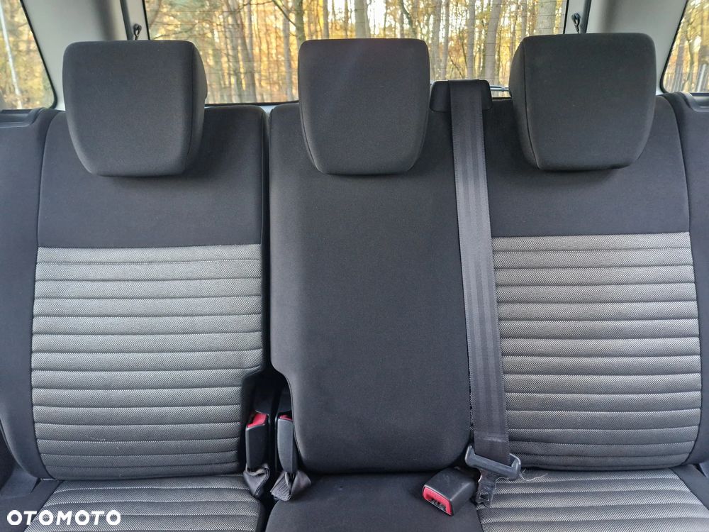 Suzuki SX4 2.0 DDiS Premium 4WD - 14