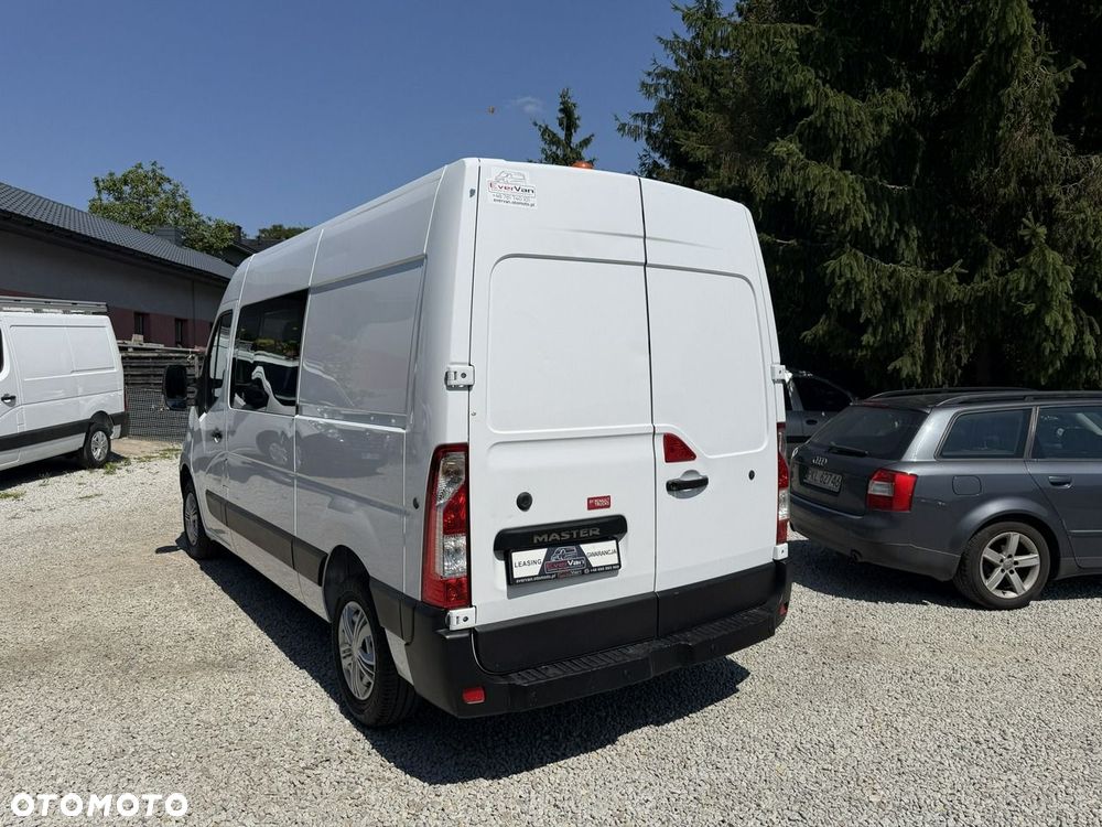 Renault Master - 4