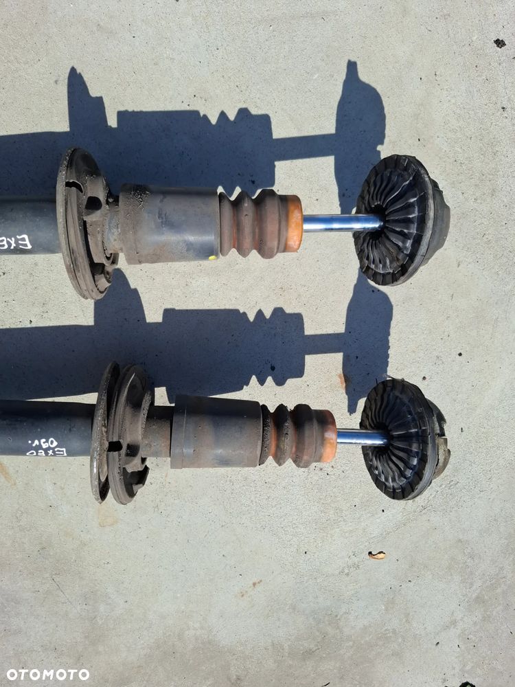Amortyzatory Przód Przednie 2x Audi A4 B6 B7 Seat Exeo 3R0413031 1M - 4