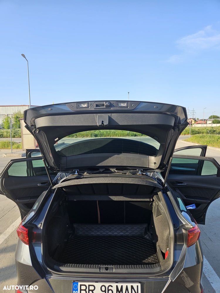 Cupra Formentor 1.5 TSI DSG7 - 12
