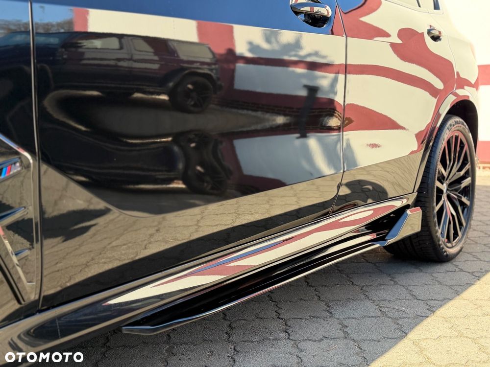 BMW X5 xDrive40i - 8