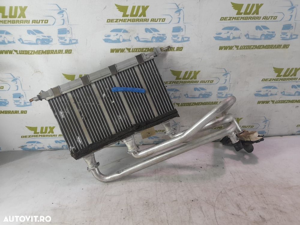 Calorifer incalzire bord B9077003 BMW Seria 5 E60/E61 [facelift] [200 - 1