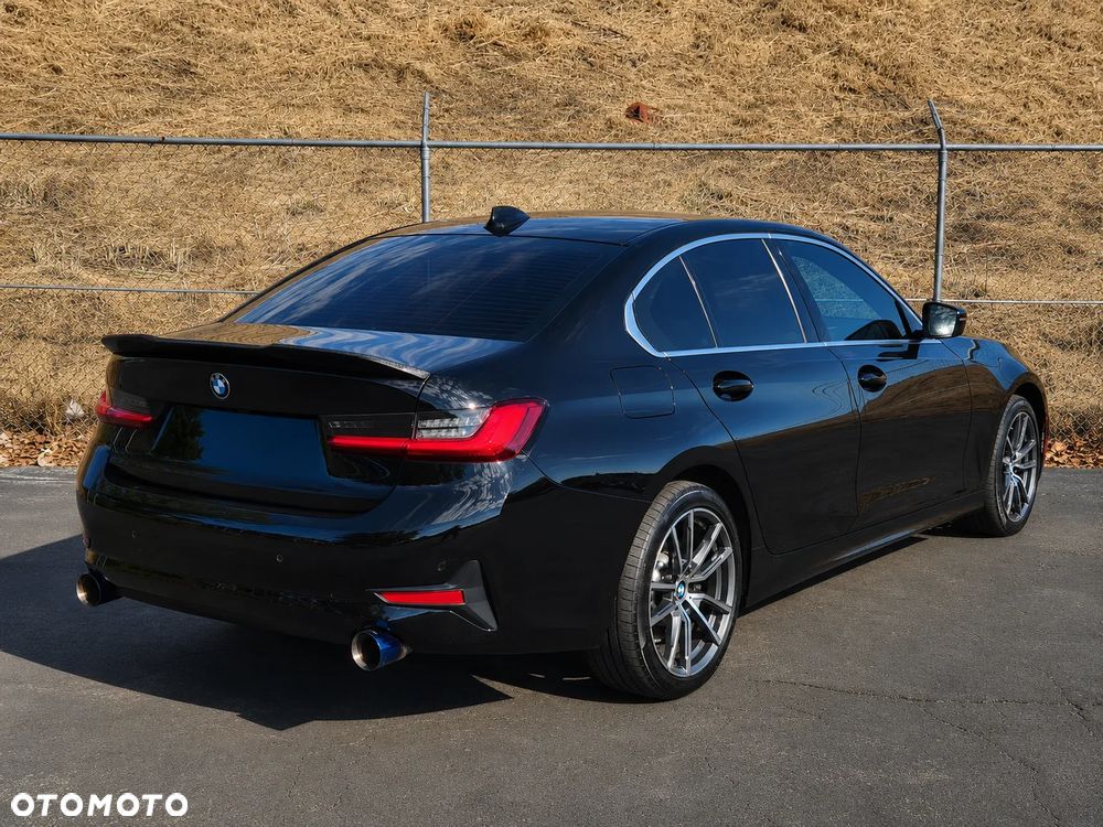 BMW Seria 3 - 3