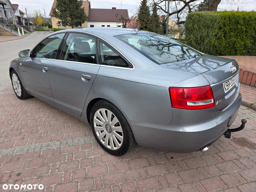 Audi A6 Limousine 2.0 TDI - 3