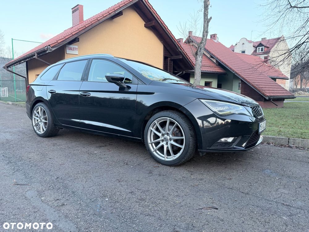 Seat Leon - 25