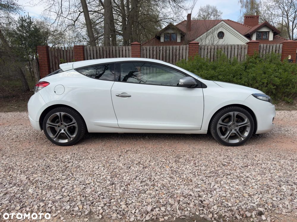 Renault Megane 2.0 16V TCE GT - 4
