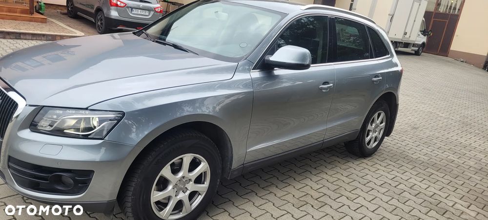 Audi Q5 2.0 TDI Quattro S tronic - 2