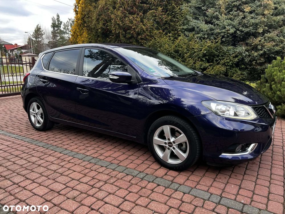 Nissan Pulsar 1.2 DIG-T Tekna - 3