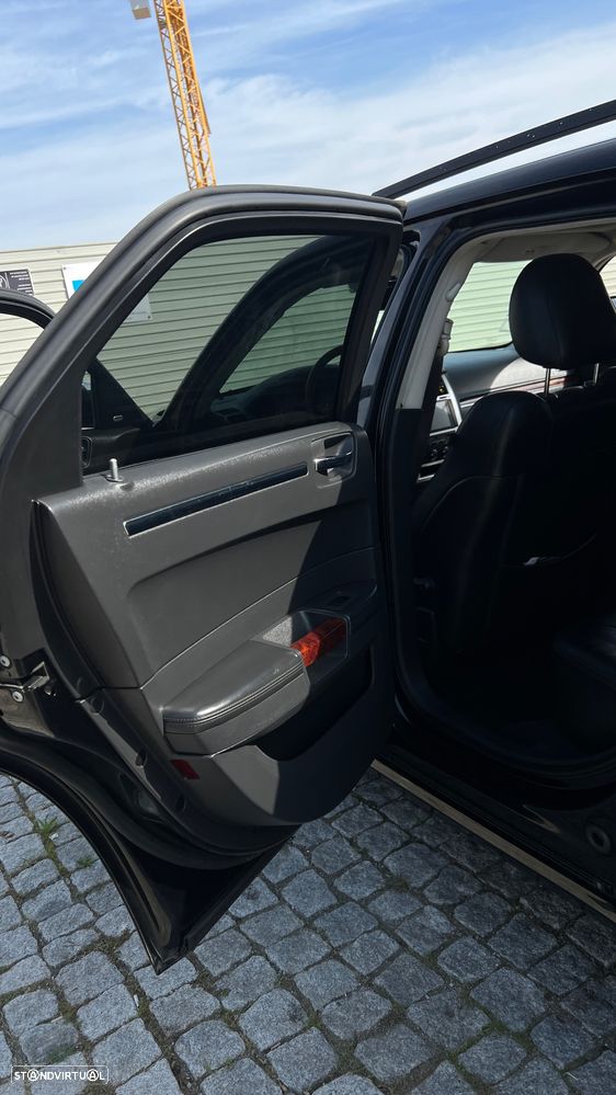 Chrysler 300 C Touring 3.0 CRD - 18