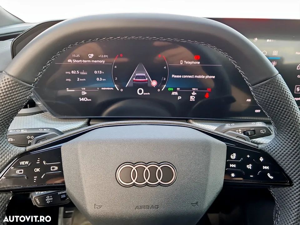 Audi Q5 40 TDI quattro S tronic MHEV - 18