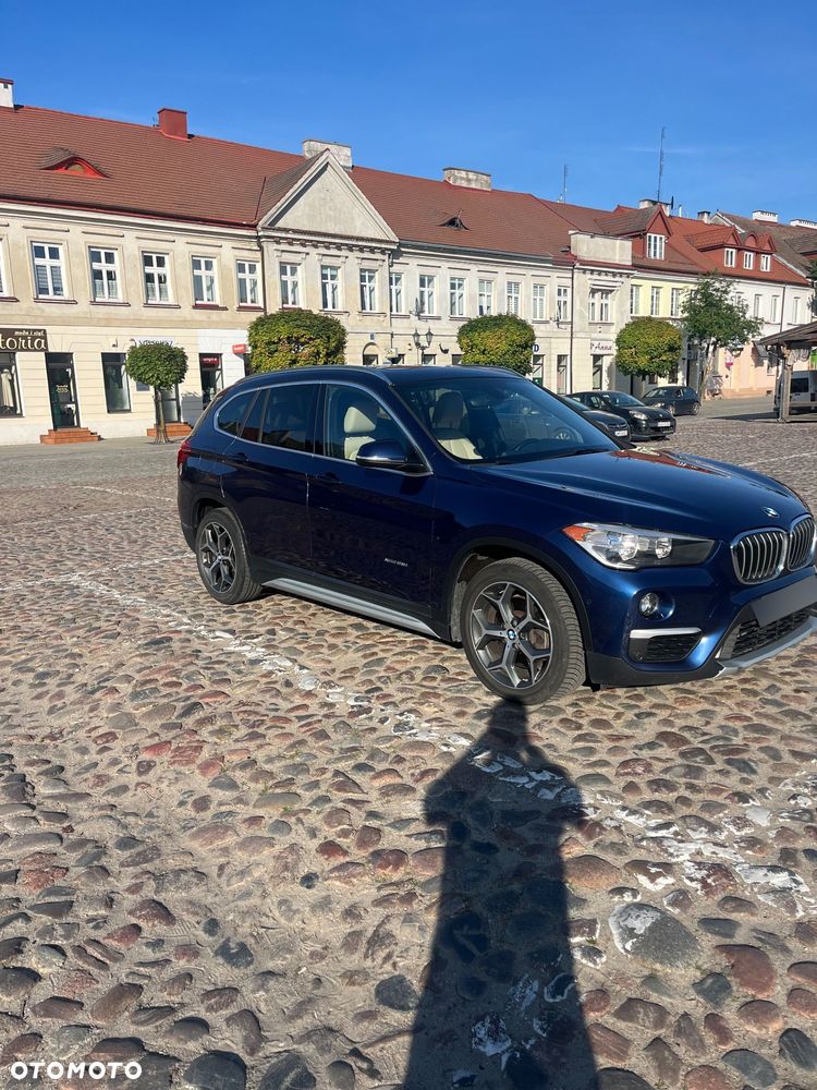 BMW X1 - 4