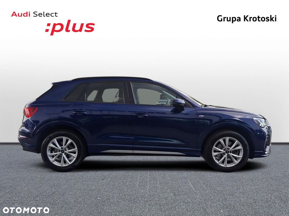 Audi Q3 - 7