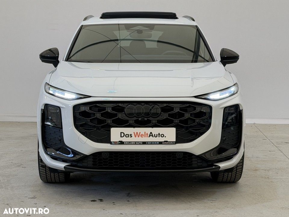 Audi Q3 - 3