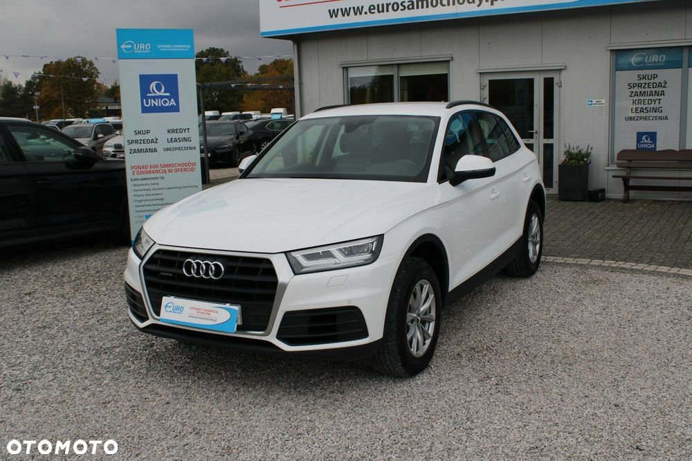 Audi Q5 - 2