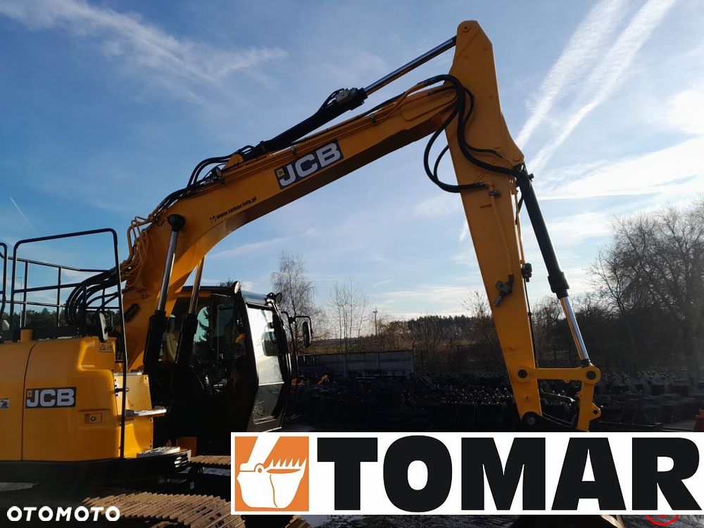 JCB JZ141 2018R - 18