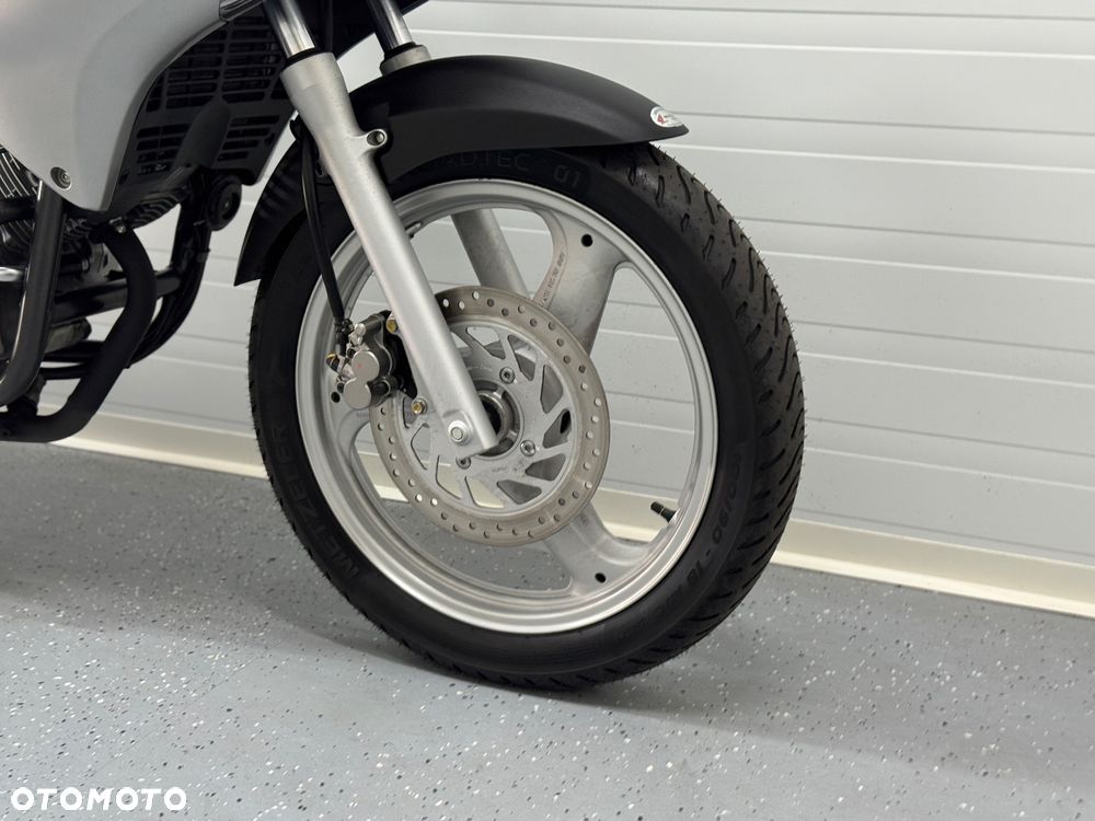 Honda Varadero - 4