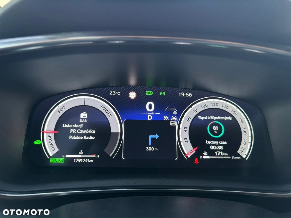 Toyota Corolla 1.8 Hybrid Style - 27