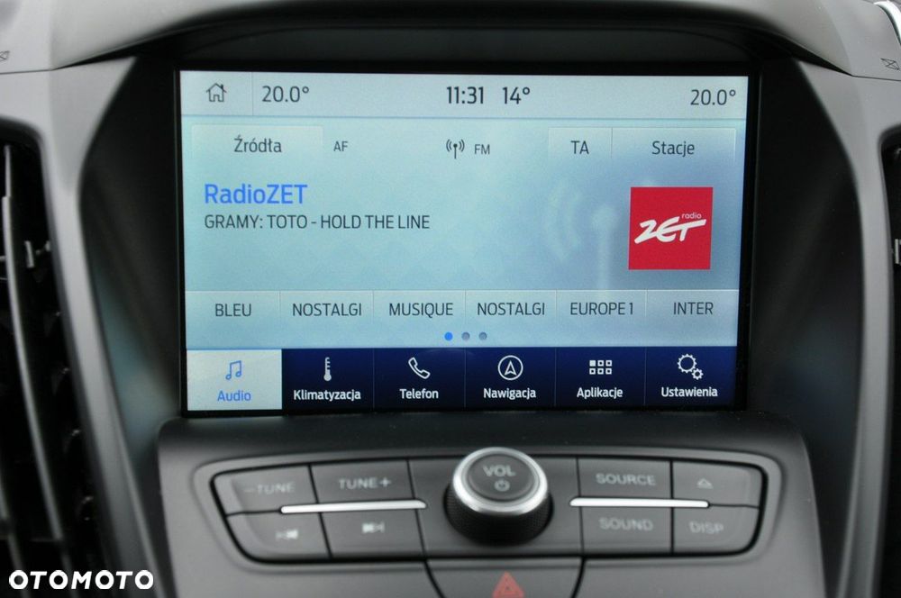 Ford Kuga 1.5 EcoBoost 2x4 Titanium - 15