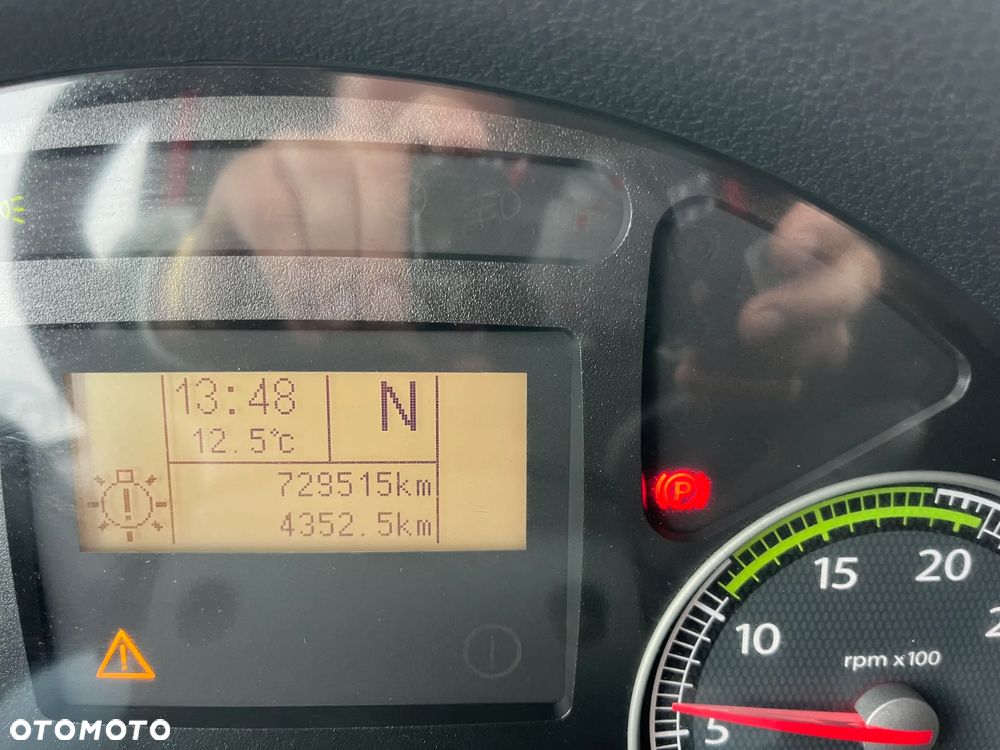 Iveco EUROCARGO 250 - 30