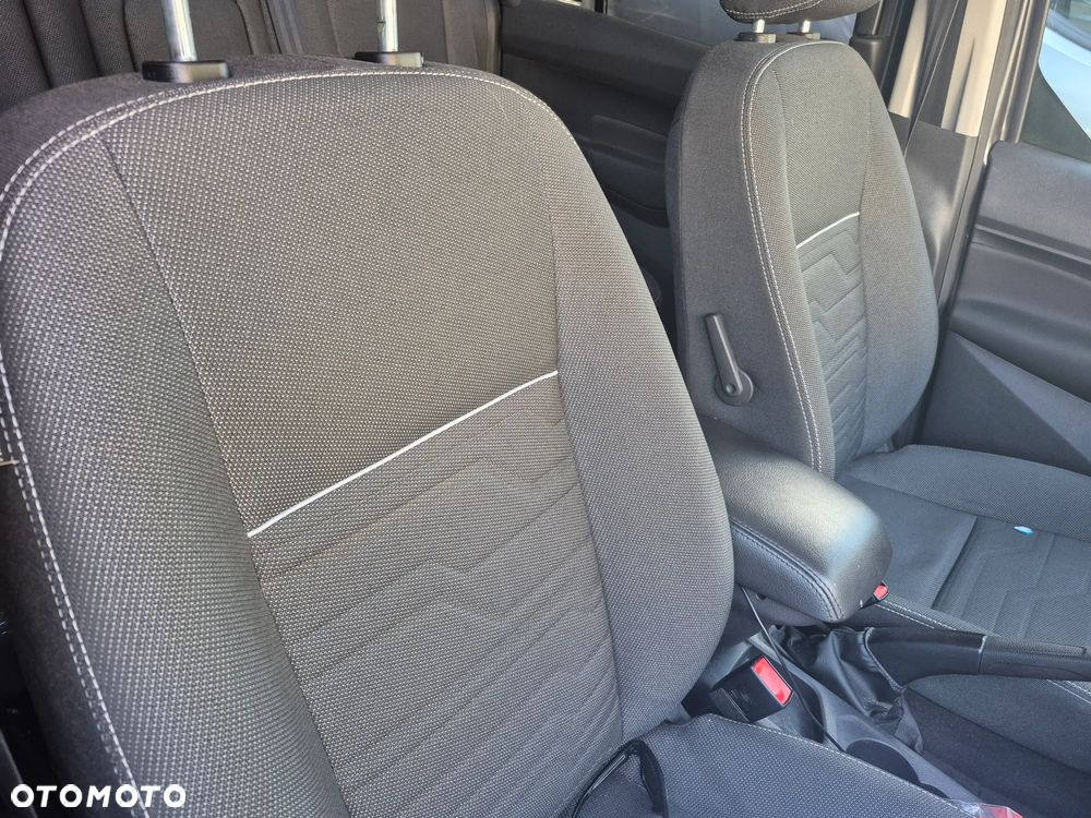 Ford Tourneo Connect 1.5 EcoBlue Trend - 2