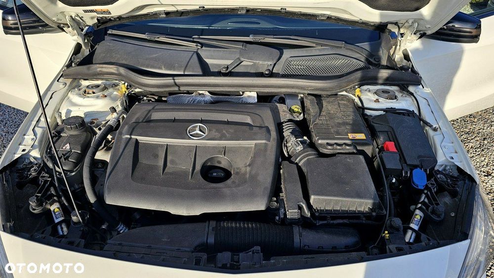 Mercedes-Benz Klasa A - 20