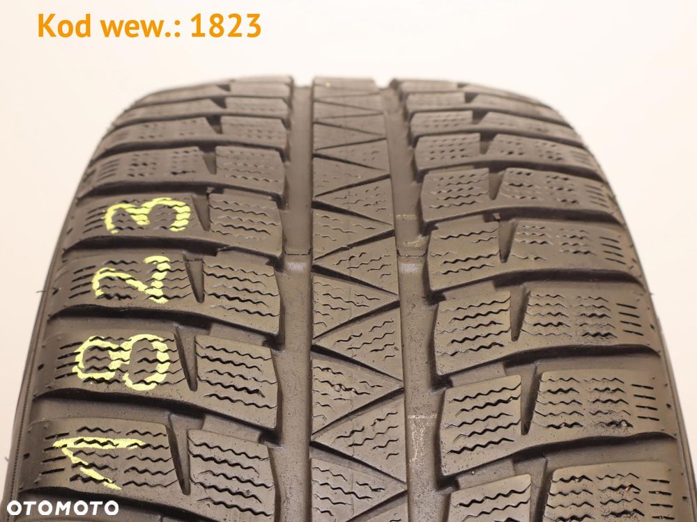 Falken Eurowinter HS 449 - 215/45 R16 - 7