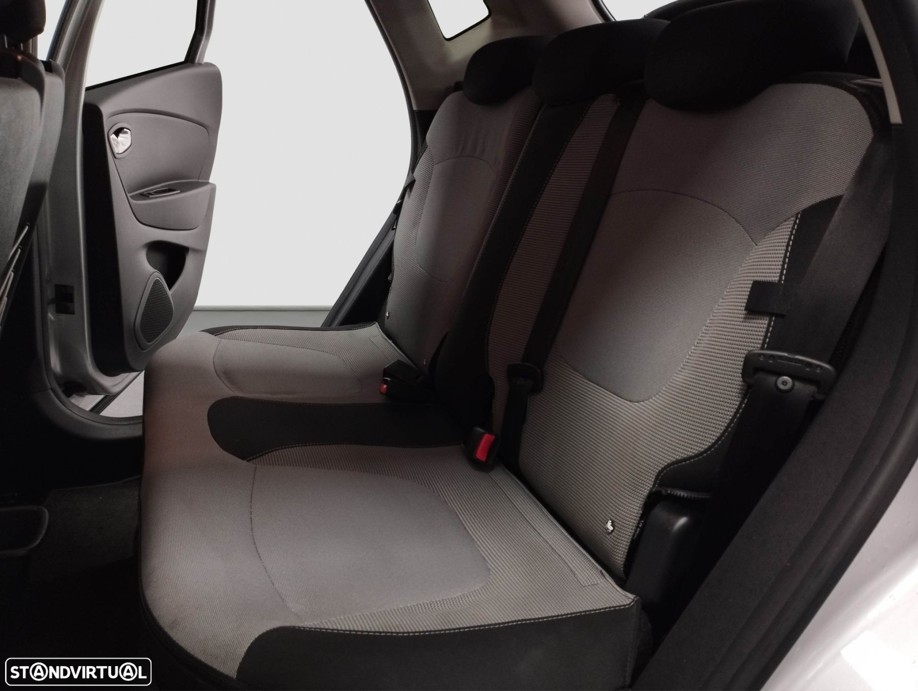 Renault Captur 0.9 TCE Exclusive - 8