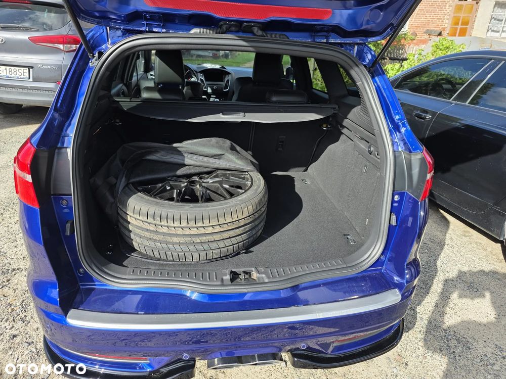 Ford Focus 2.0 EcoBoost ST-2 - 18