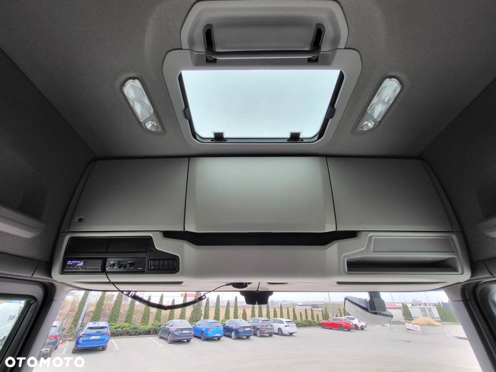 Scania R 460 A4x2NA Standard - 15